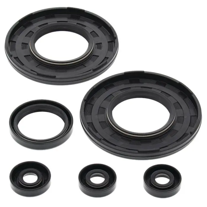 Vertex 55181 Engine Oil Seal Kit 1