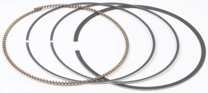 Vertex 590277000005 Piston Rings 76.95Mm For Pistons Only 1