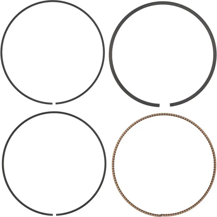 Vertex 590279000001 Piston Ring Set 1