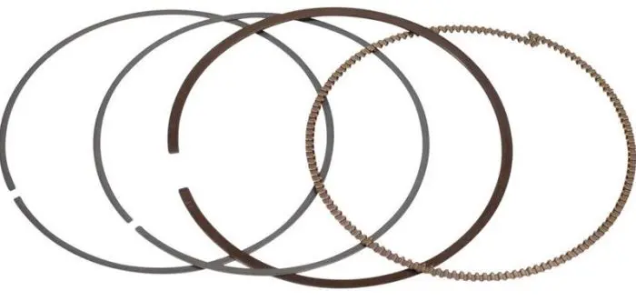 Vertex 590281000002 Piston Ring 1