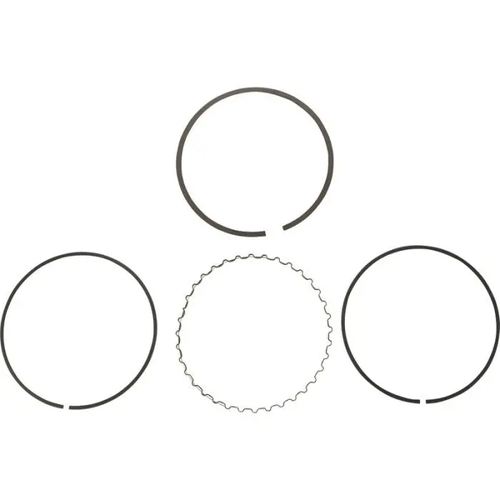 Vertex 590295000001 Piston Ring Set 1