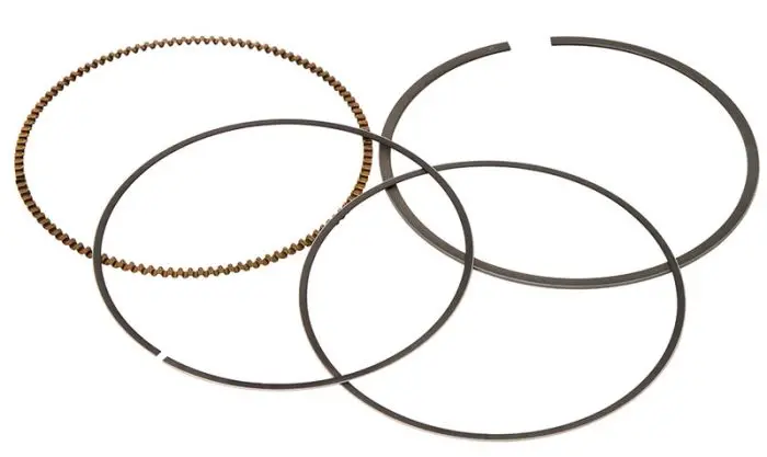 Vertex 590295500001 Piston Ring Set 1