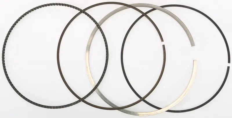 Vertex 590296000001 Piston Rings 95.95Mm For Pistons Only 1