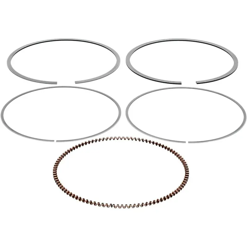 Vertex 590310250001 Piston Ring 102.46Mm Hon For Pistons Only 1