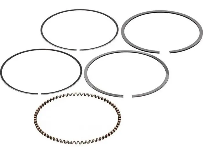 Vertex 590369000002 Piston Ring 1