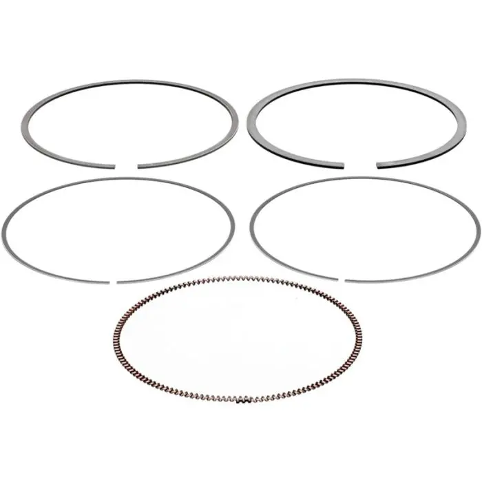 Vertex 590384500001 Piston Ring 1