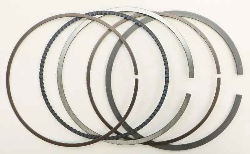 Vertex 590385000002 Piston Rings 84.95Mm Kaw For Pistons Only 1