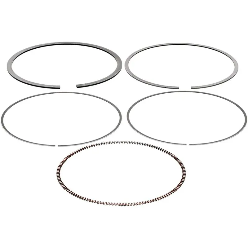 Vertex 590385000004 Piston Ring For Pistons Only 1