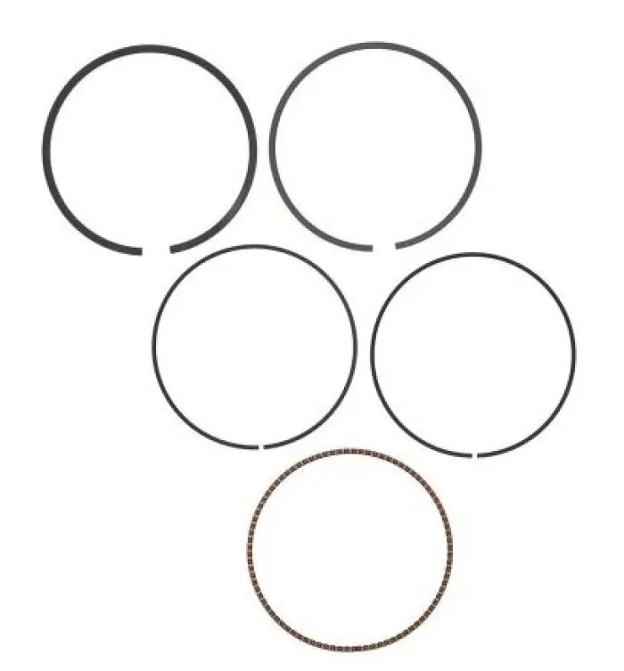 Vertex 590387000002 Piston Ring 2