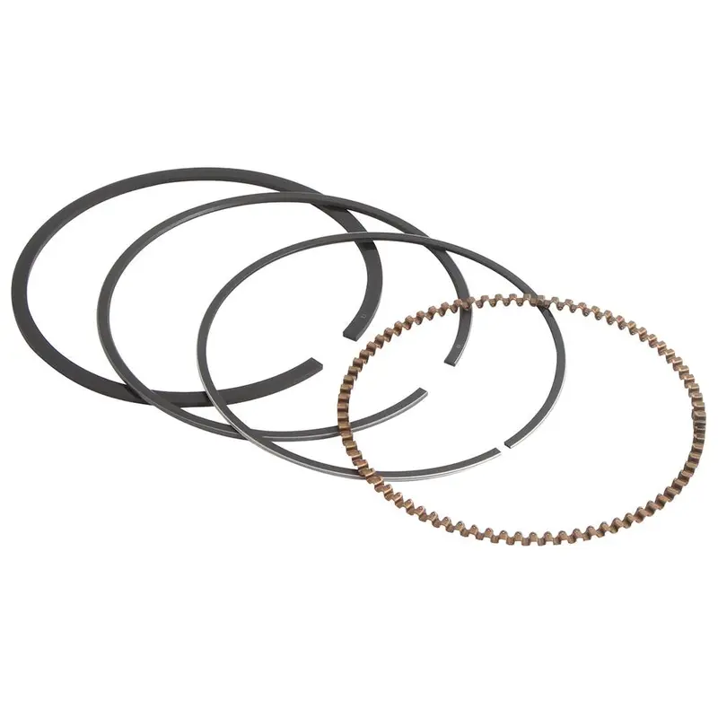 Vertex 590387000002 Piston Rings 86.96Mm Pol For Pistons Only 1