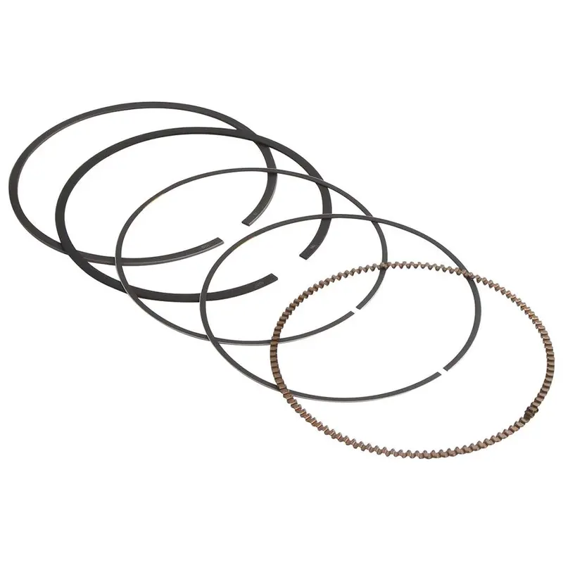 Vertex 590393000002 Piston Rings 92.95Mm Hon/Pol For Pistons Only 1