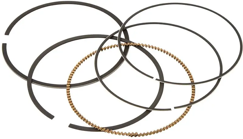 Vertex 590395000001 Piston Rings 94.95Mm Yam For Pistons Only 1