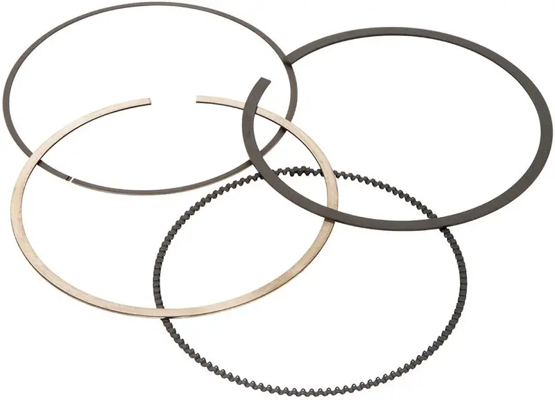 Vertex 590398000001 Piston Rings 97.96Mm For Pistons Only 1