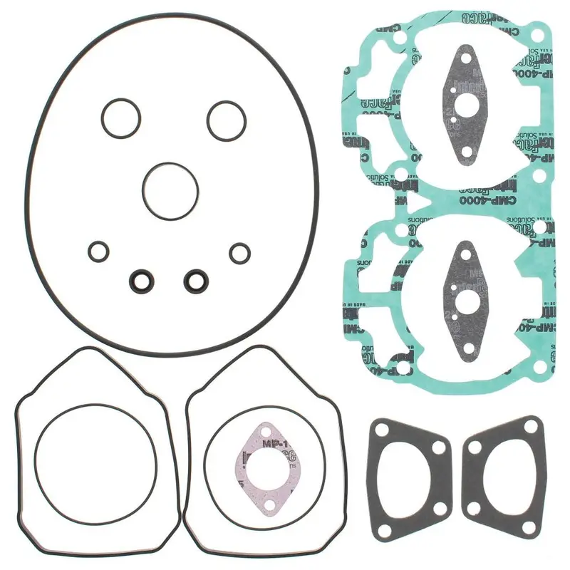 Vertex 710259 Full Top Set S/M S-D 493/600 Twin 1
