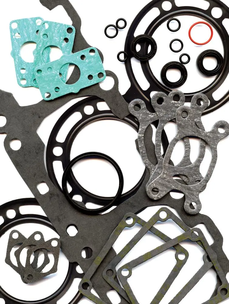 Vertex 710312 Top Full Set S-D 800 S/M 1