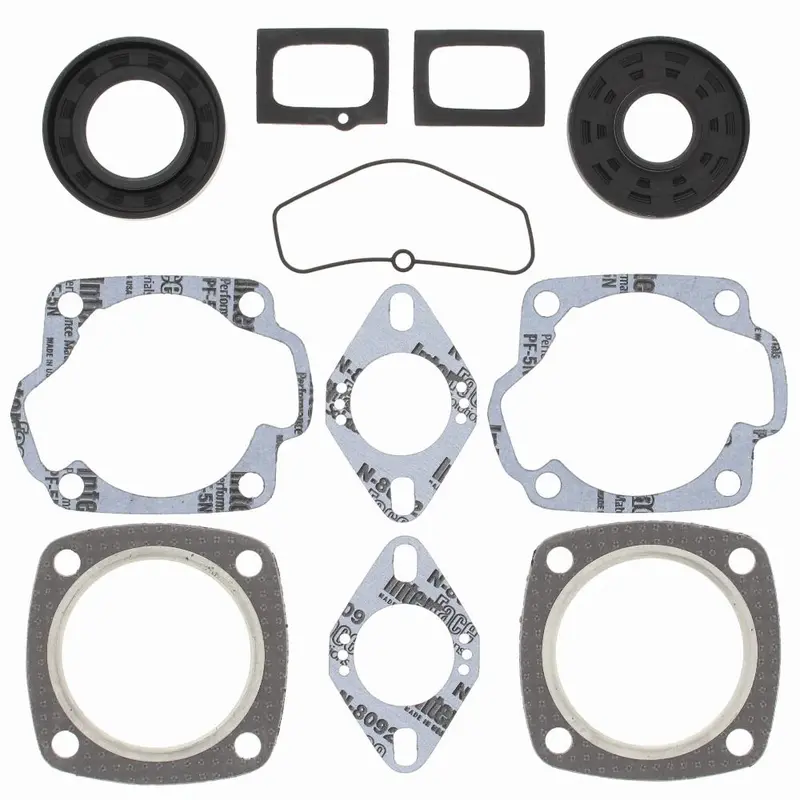 Vertex 711023 Gasket Kit-Rtx 399/401 Fc- 400 Futura 77-79 1