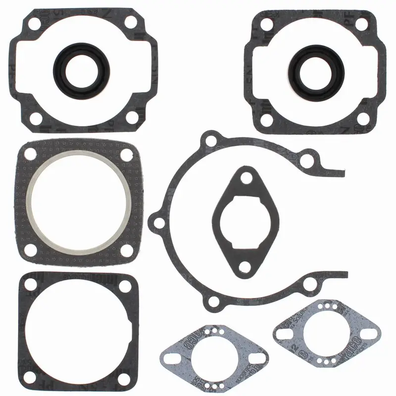 Vertex 711024 Gasket Set S/M S-D 247 Elan 1