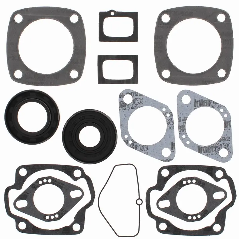 Vertex 711026 Gasket Kit-Rotx 343Fc 72-75 1