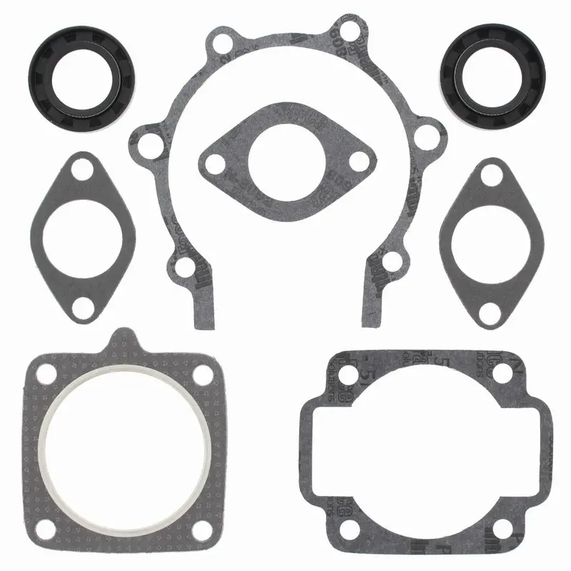 Vertex 711034 Gasket Kit-292Fc T4b '73-74 Kt-150 Lynx '73-74 1