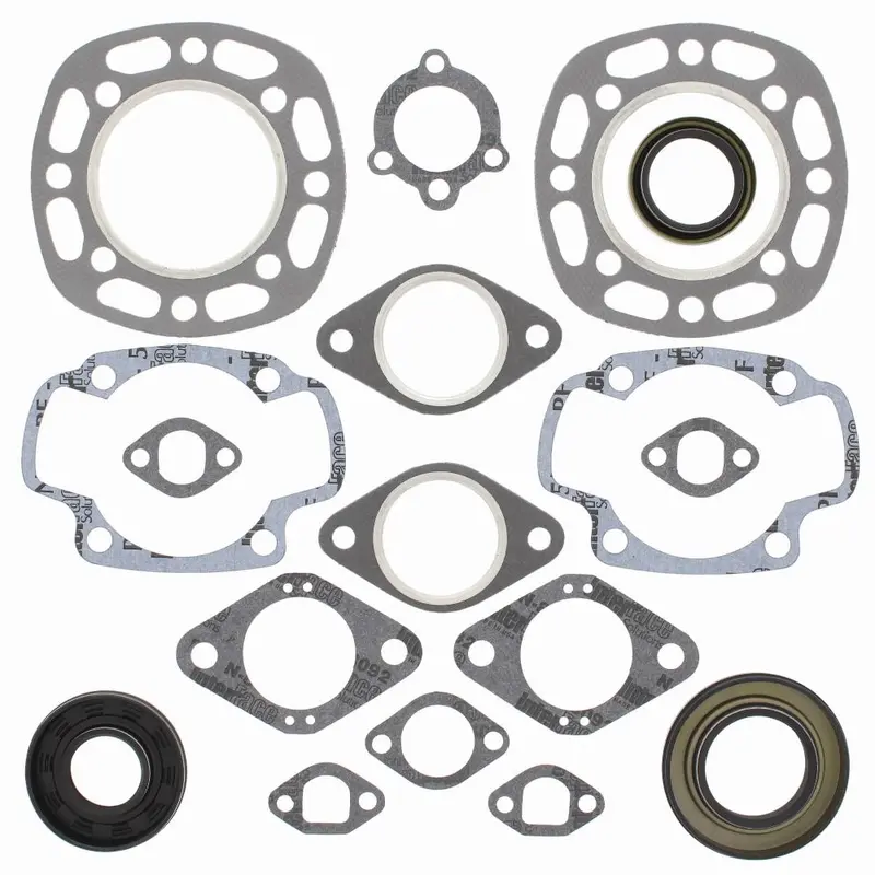 Vertex 711049 Gasket Kit-Liquifr 440 80-4 1