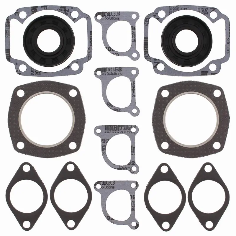 Vertex 711054X Gasket Kit-295 Sptfr 82-84+ 340 Spitfire '80- 1
