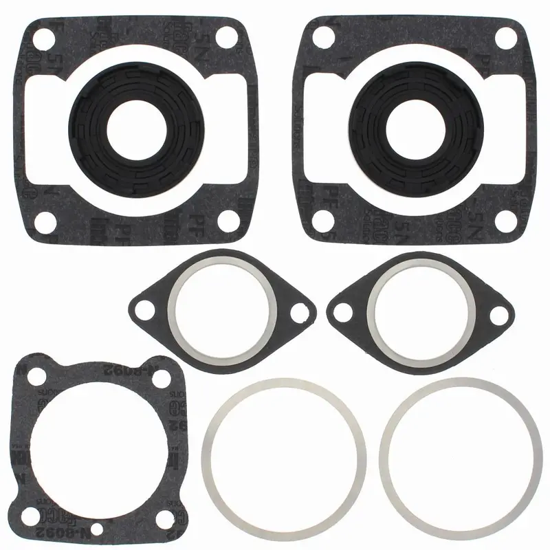 Vertex 711061 Gasket Kit-Eltgr 5000 78-81 Fa 1