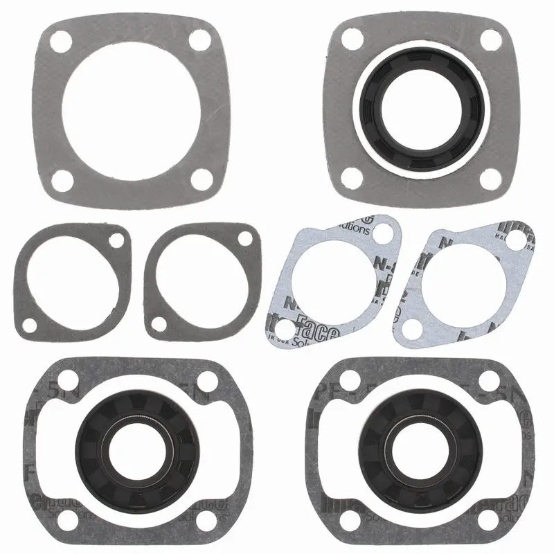 Vertex 711064R Gasket Kit-Rotax 294Fc Twin Tnt300 '73-74 1