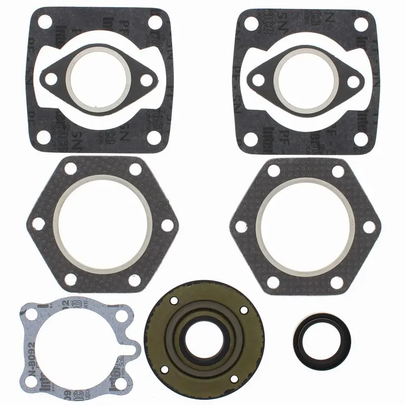 Vertex 711075 Gasket Kit-Polaris Tx340fa 1