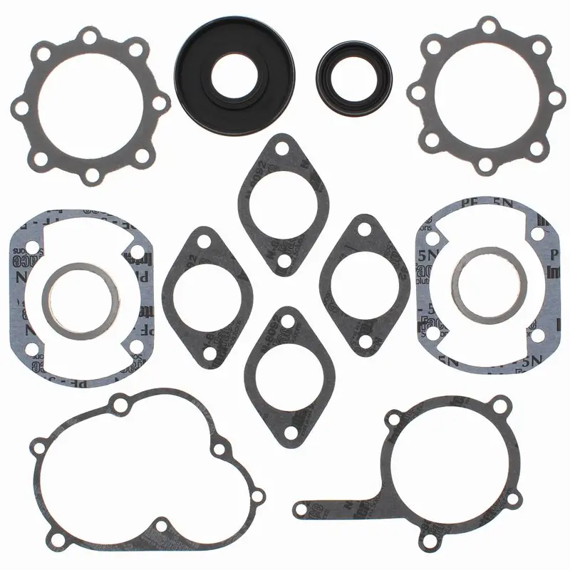 Vertex 711101 Gasket Kit- Gpx433f/G 74-76 1