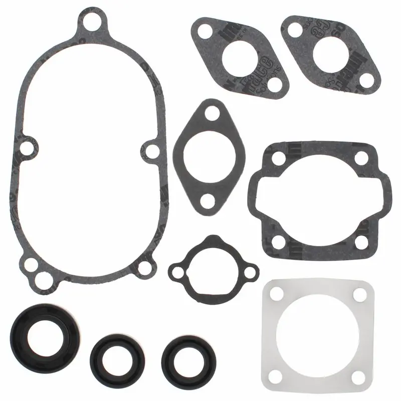 Vertex 711105 Gasket Kit- Kitty Cat '77-98 1