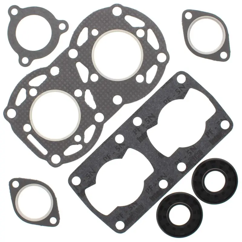 Vertex 711109 Gasket Kit- Txl340lc '77-82 1