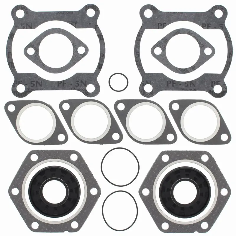Vertex 711110C Gasket Set S/M Pol 488 Trail 1