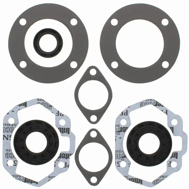Vertex 711116 Gasket Kit-Rotax 345Fa Rotary Valve 1