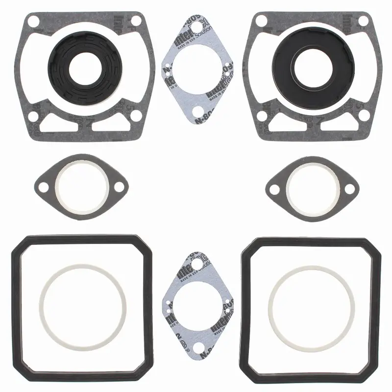 Vertex 711118 Gasket Kit- Ltd '81-82 Lc 1