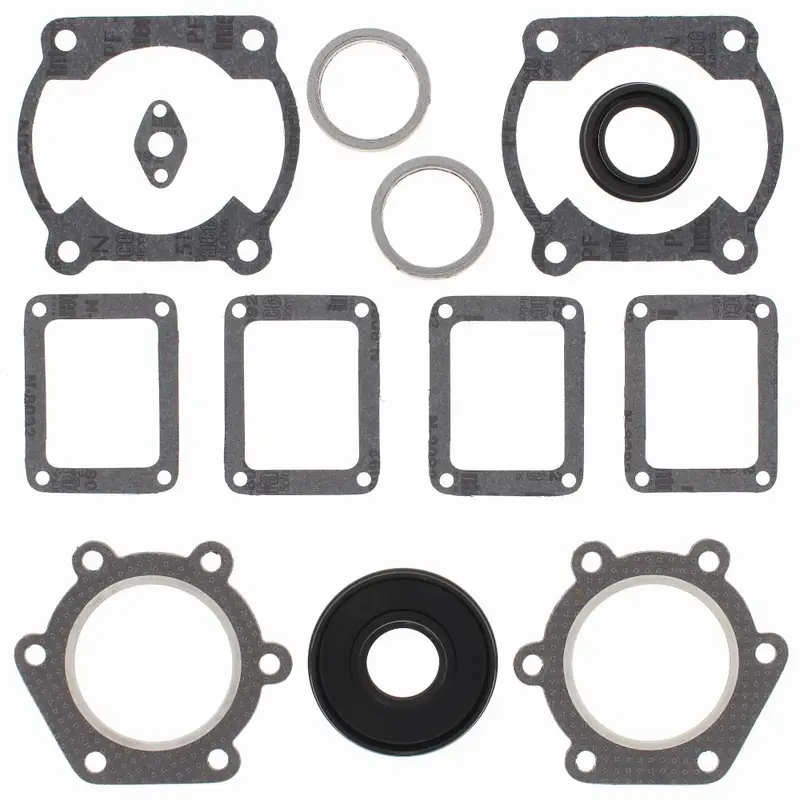 Vertex 711147C Gasket Set S/M Yamaha 440 Ss 1