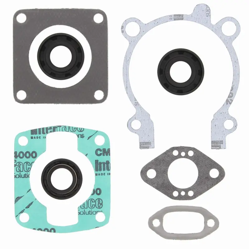 Vertex 711148 Gasket Kit- Kitty Cat (Kaw) 1