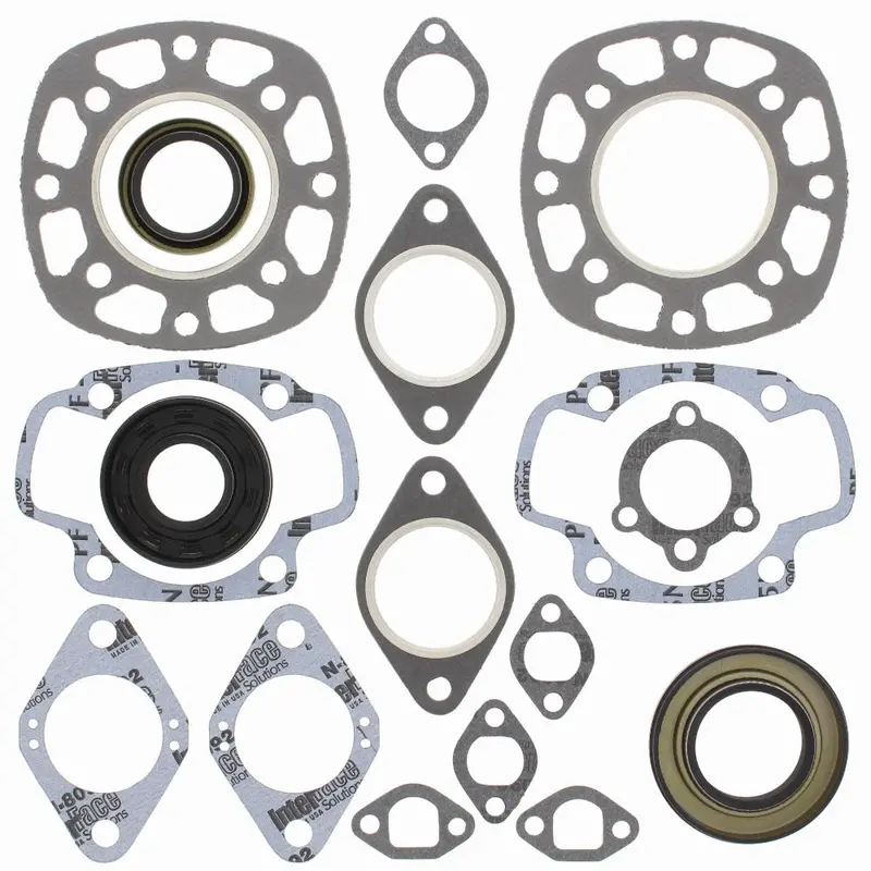 Vertex 711149 Gasket Kit-Invadr 340 79-80 Lc 1