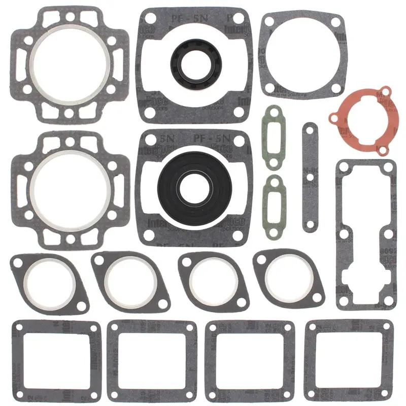 Vertex 711160 Winderosa Gasket Set 1