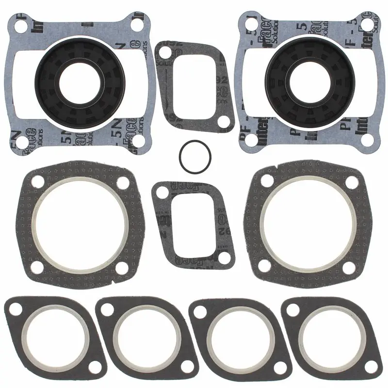 Vertex 711173 Gasket Set S/M Polaris 340 F/C 1