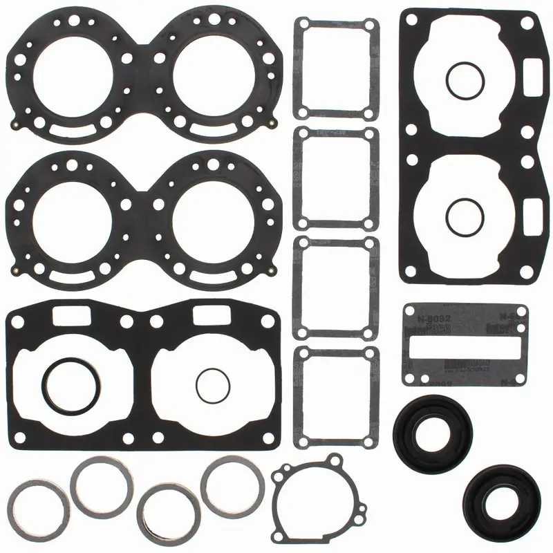 Vertex 711202 Gasket Kit- V-Max 4 '92-94 1