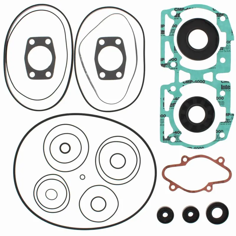 Vertex 711203 Gasket Kit- Formula St '94+ Mx/Z '94-95- Summit 1