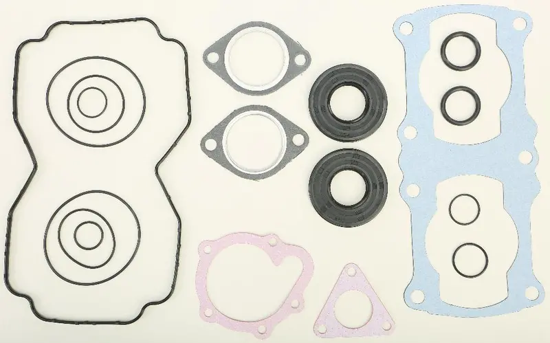 Vertex 7112290 Gasket Set S/M Polaris 440 1