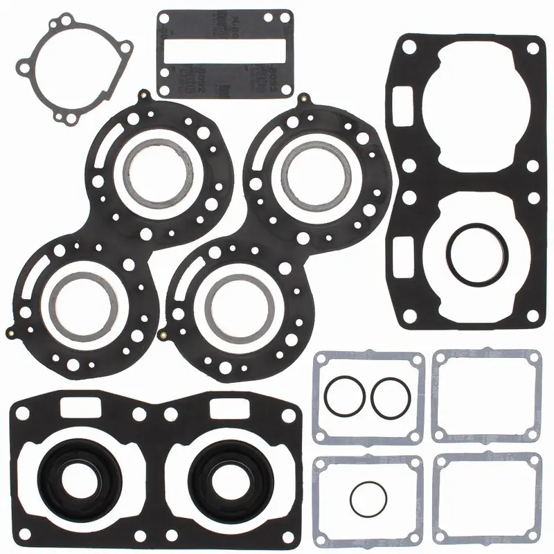 Vertex 711243 Gasket Kit- Vx800 Vmax '95-97 Mm800 Mt Max '97 1