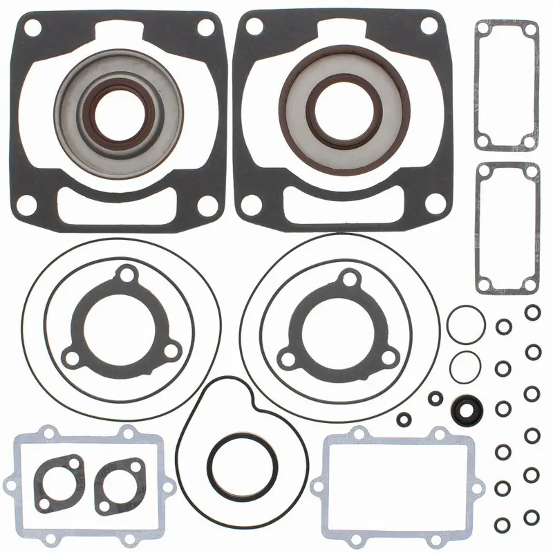 Vertex 711262 Gasket Set S/M A/C 800 Twin 1