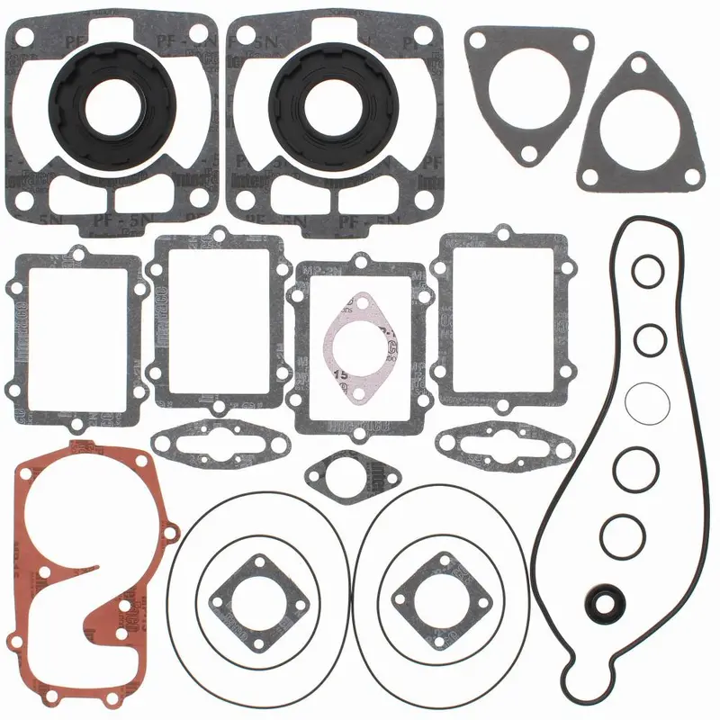 Vertex 711264 Gasket Set S/M Polaris 1