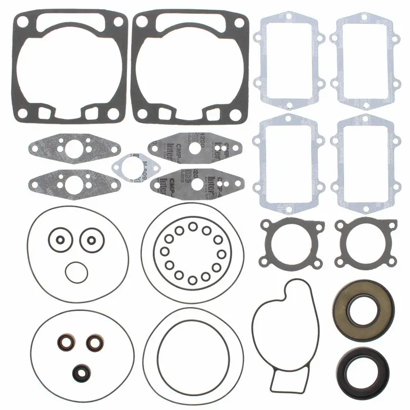 Vertex 711304 Gasket Set A/C 600 1