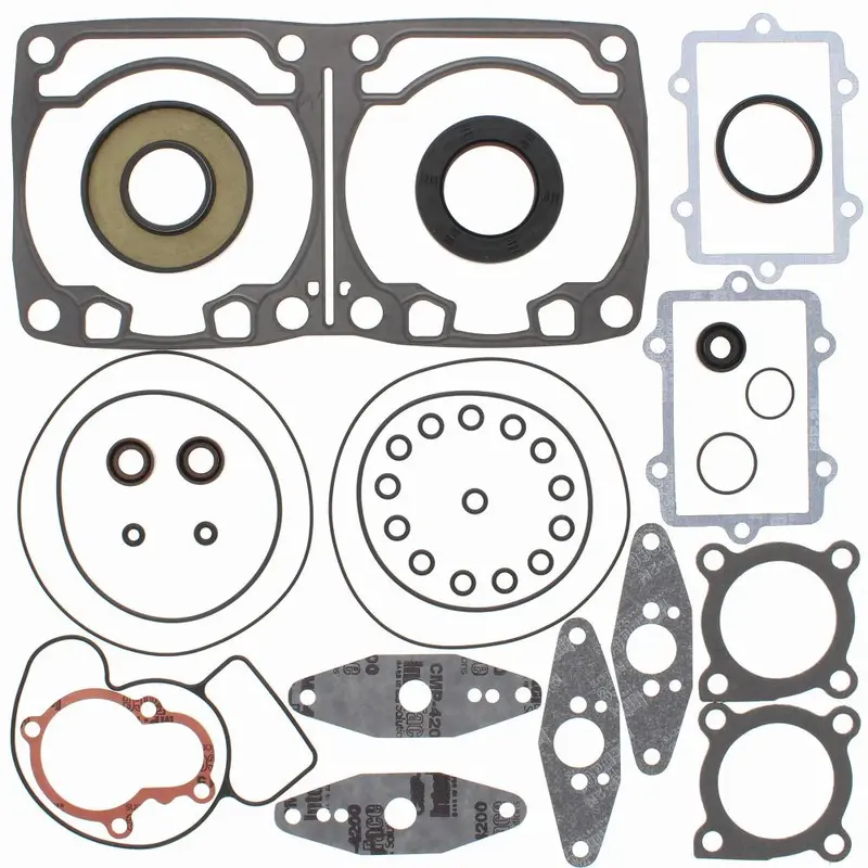 Vertex 711311 Gasket Set A/C 800 S/M 1