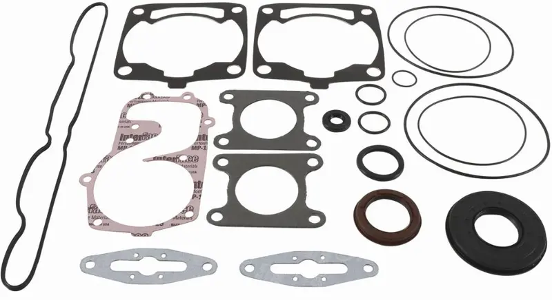 Vertex 711328 Complete Gasket Kit Pol 1