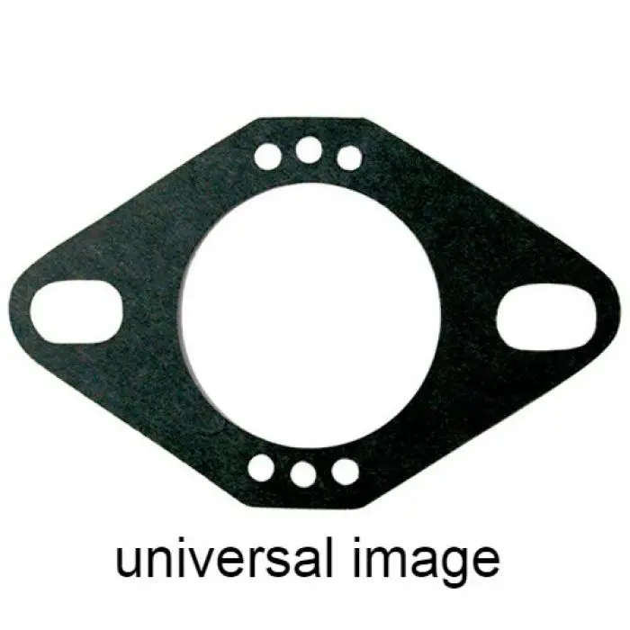 Vertex 715180B Intake Gasket #715180B 1