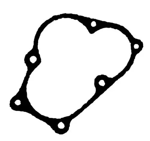 Vertex 717120 Yamaha Pump Housing Gasket 1